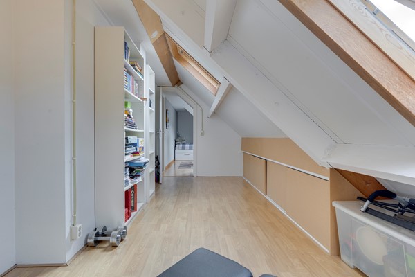 Medium property photo - Hoveniersstraat 9, 5991 MN Baarlo
